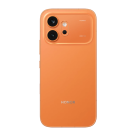 6.57" Смартфон HONOR 600 256 ГБ оранжевый