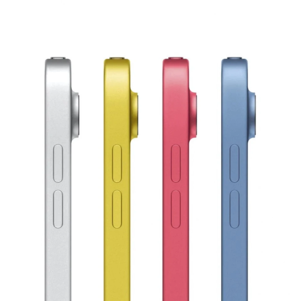 11" Планшет Apple iPad (11th Gen) Wi-Fi 128 ГБ - фото 3