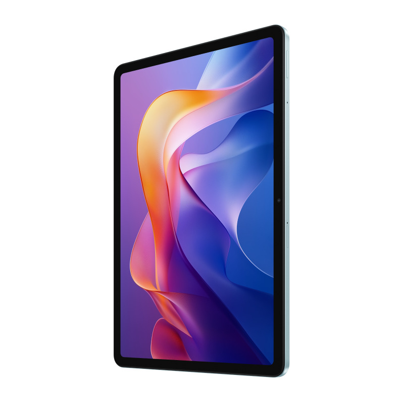 11" Планшет Xiaomi REDMI Pad 2 Wi-Fi 256 ГБ чёрный - фото 2