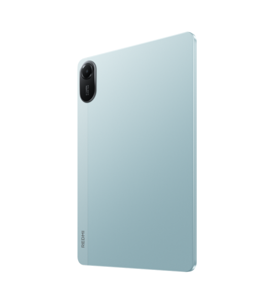11" Планшет Xiaomi REDMI Pad 2 Wi-Fi 256 ГБ чёрный - фото 3