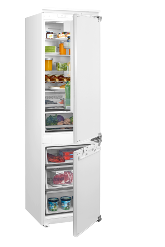 Встраиваемый холодильник Midea MDRE414FGE01